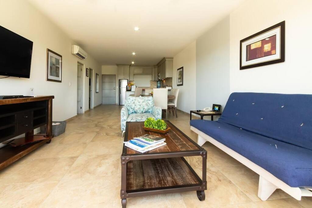 Cabo Cottage Bahia Del Tezal Кабо-Сан-Лукас Экстерьер фото