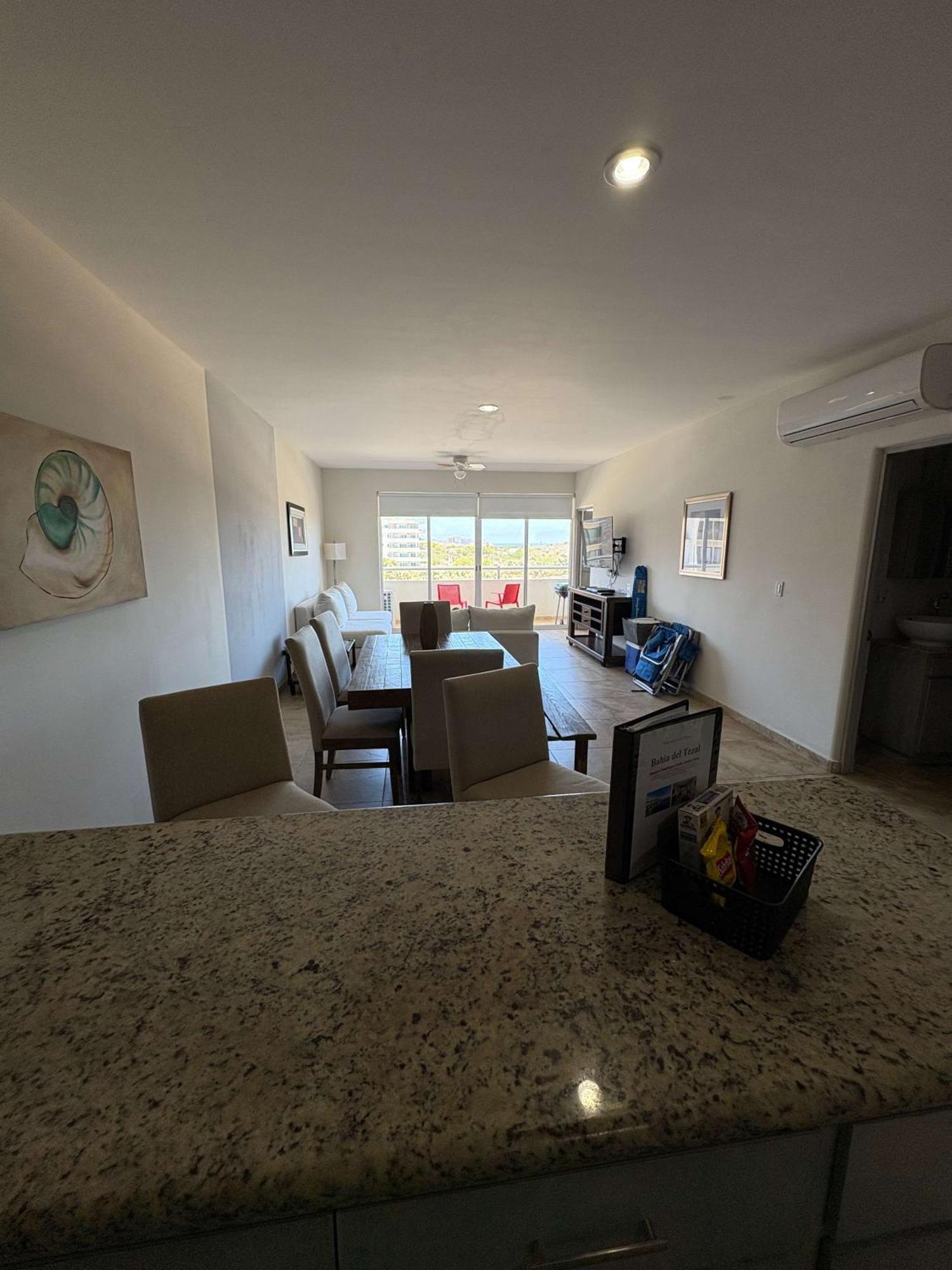 Cabo Cottage Bahia Del Tezal Кабо-Сан-Лукас Экстерьер фото